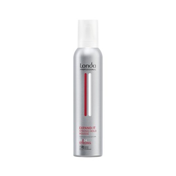 Spuma Londa Professional Style Expand It Mousse, 250 ml Spuma Londa Professional Style Expand It Mousse, 250 ml