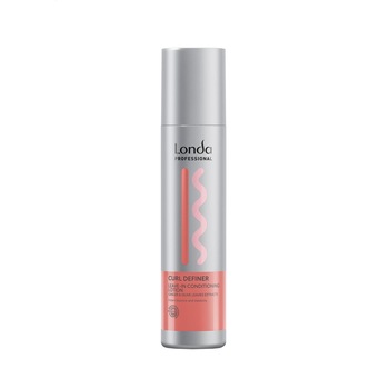 Lotiune Londa Professional Care Curl Definer, 250 ml Lotiune Londa Professional Care Curl Definer, 250 ml