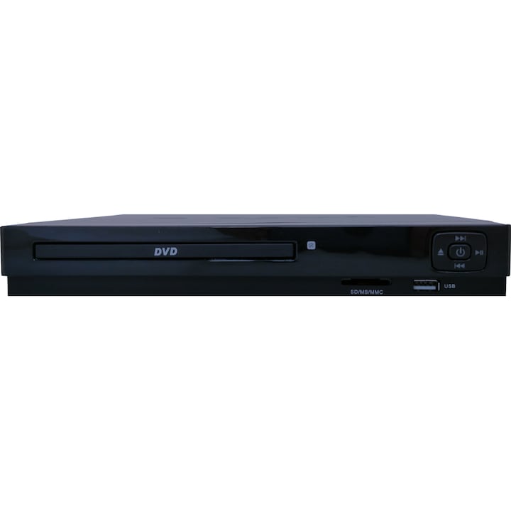 DVD Player E-BODA DVX Mini 70 Hdmi