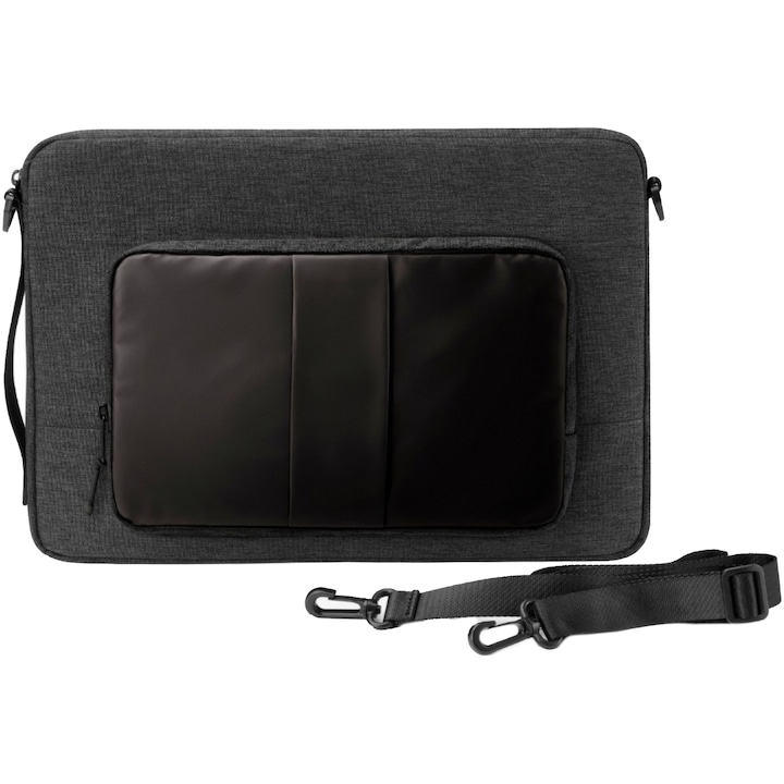 HP Lightweight laptop táska, 15,6", fekete