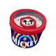 Ceas de mana copii, Mickey Mouse, Multicolor