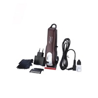 masina de tuns profesionala reyna 5 stars series pe acumulator 0 - 2mm lame cu autoascutire imagen 44_0_
0