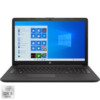 laptop hp 250 g7 cu procesor intel core i5-1035g1 pana la 360 ghz 156quot full hd 8gb 1tb hdd intel uhd graphics windows 10 pro dark ash silver imagen 4_0_
0