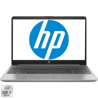 laptop hp 250 g8 cu procesor intel core i5-1035g1 pana la 360 ghz 156quot full hd 8gb 256gb ssd intel uhd graphics free dos asteroid silver imagen 51_0_
0