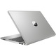 HP 250 G8 Laptop, Intel® Core™ i3-1005G1, 15.6", Full HD, 8GB, 512GB SSD, Intel® UHD Graphics, Free DOS, Nemzetközi angol billentyűzet, Asztroszürke