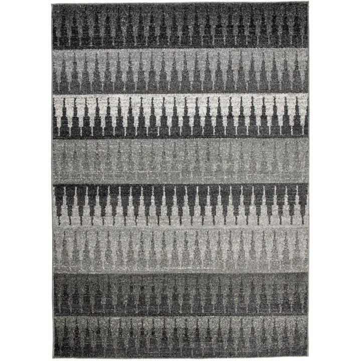 Chemex Szőnyeg H078A Absztrakt 140 x 190 cm