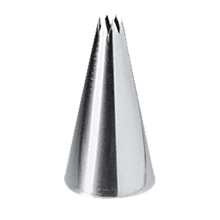 Dui cu varf in forma de stea, 2 mm, Saporoso