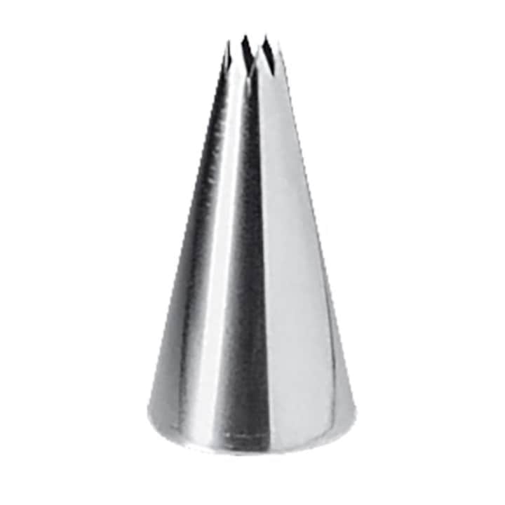Dui cu varf in forma de stea, 2 mm, Saporoso