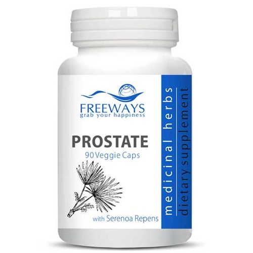suplimente alimentare prostata