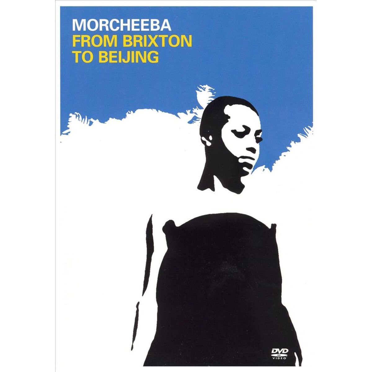 Morcheeba - Brixton To Beijing - DVD