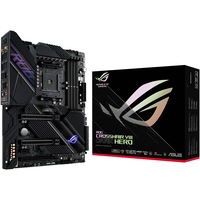 Placa de baza ASUS ROG CROSSHAIR VIII DARK HERO, Socket AM4