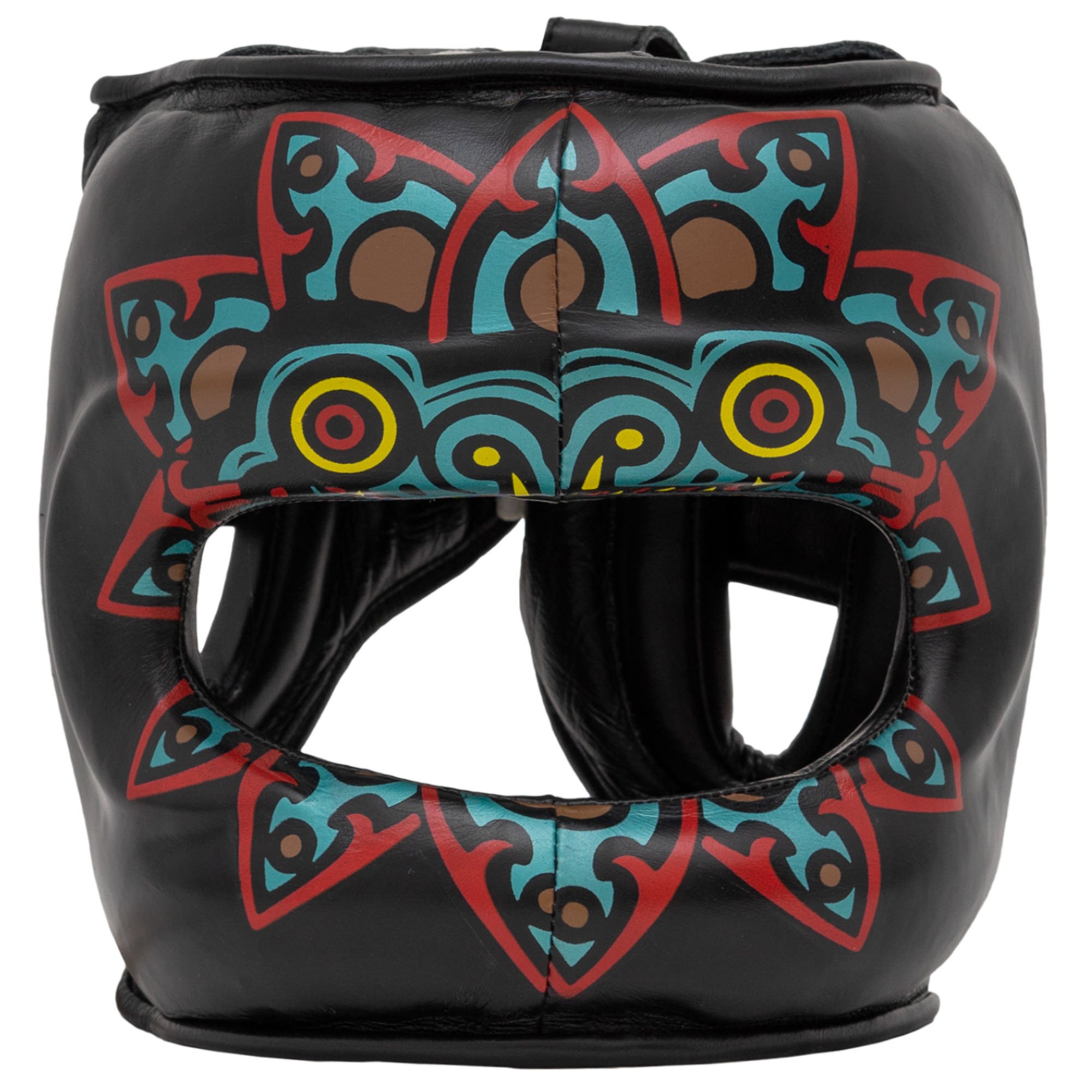 Casca box Knockout Aztec - XXL