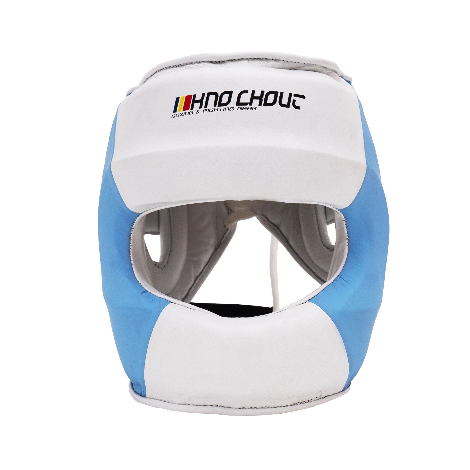 Casca cu bareta Knockout Skyline - XXL