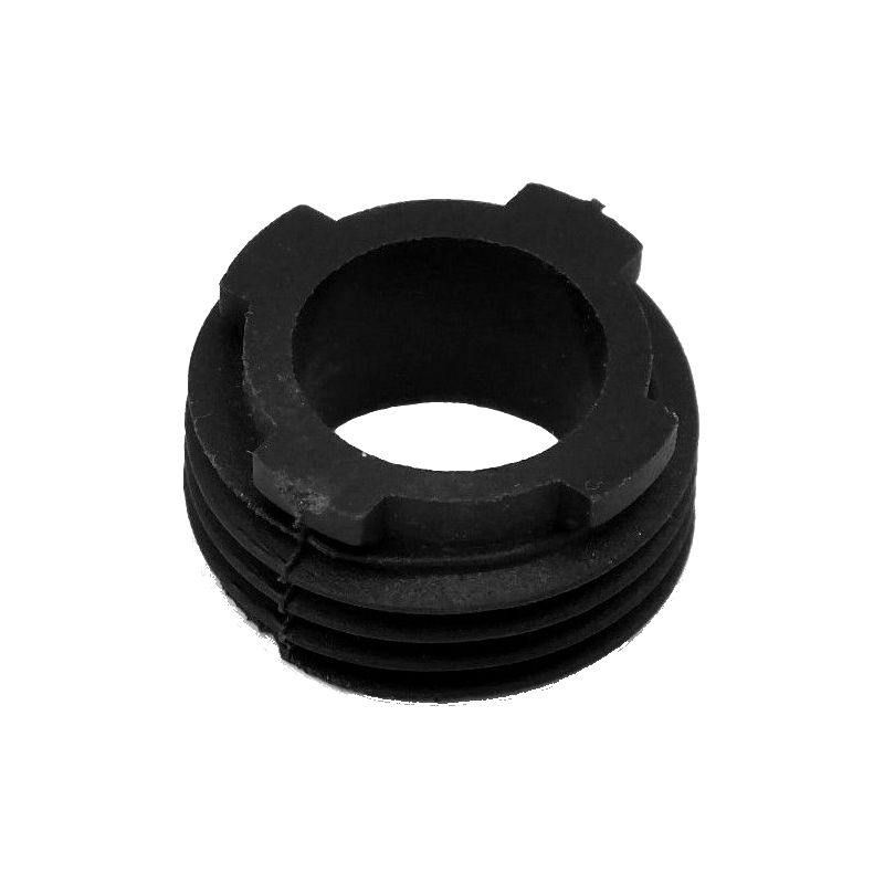Vierme pompa ulei drujba, compatibil Husqvarna 61, 268, 272, negru, Blade