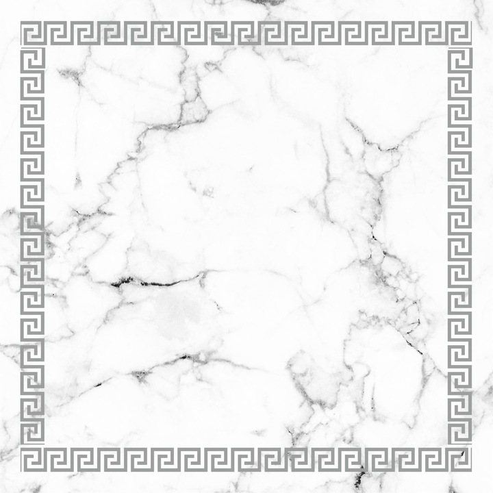 Gresie decorativa , Glasfabrik , gfcv6 , 1200x1200mm , Glasinserto