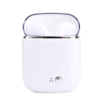 Casti bluetooth 5.0 9D I7S Casti bluetooth 5.0 9D I7S