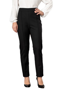 Pantalon dama, negru Pantalon dama, negru