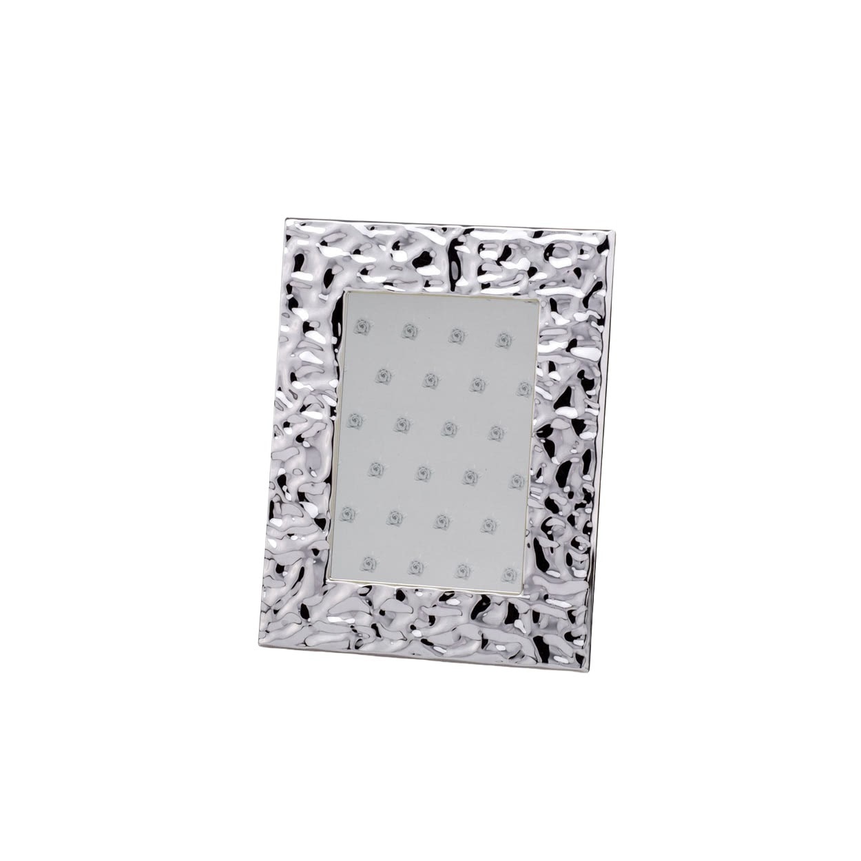 Rama foto argintata Ozean 13x18 cm