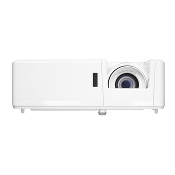 Videoproiector Optoma, WXGA 1280*800 ZW400 laser Full 3D, 4000 lumeni, Alb Videoproiector Optoma, WXGA 1280*800 ZW400 laser Full 3D, 4000 lumeni, Alb