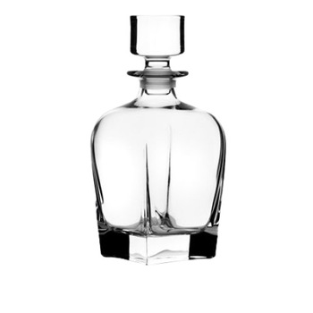 Garafa de whisky 800 ml Garafa de whisky 800 ml