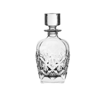 Carafa de whisky  Carafa de whisky