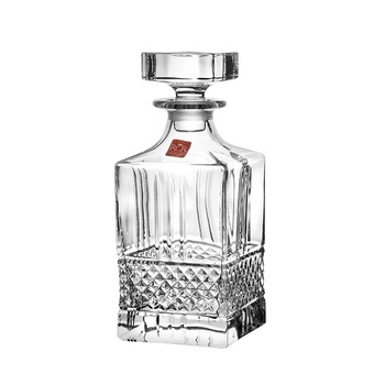 Carafa de whisky  Carafa de whisky