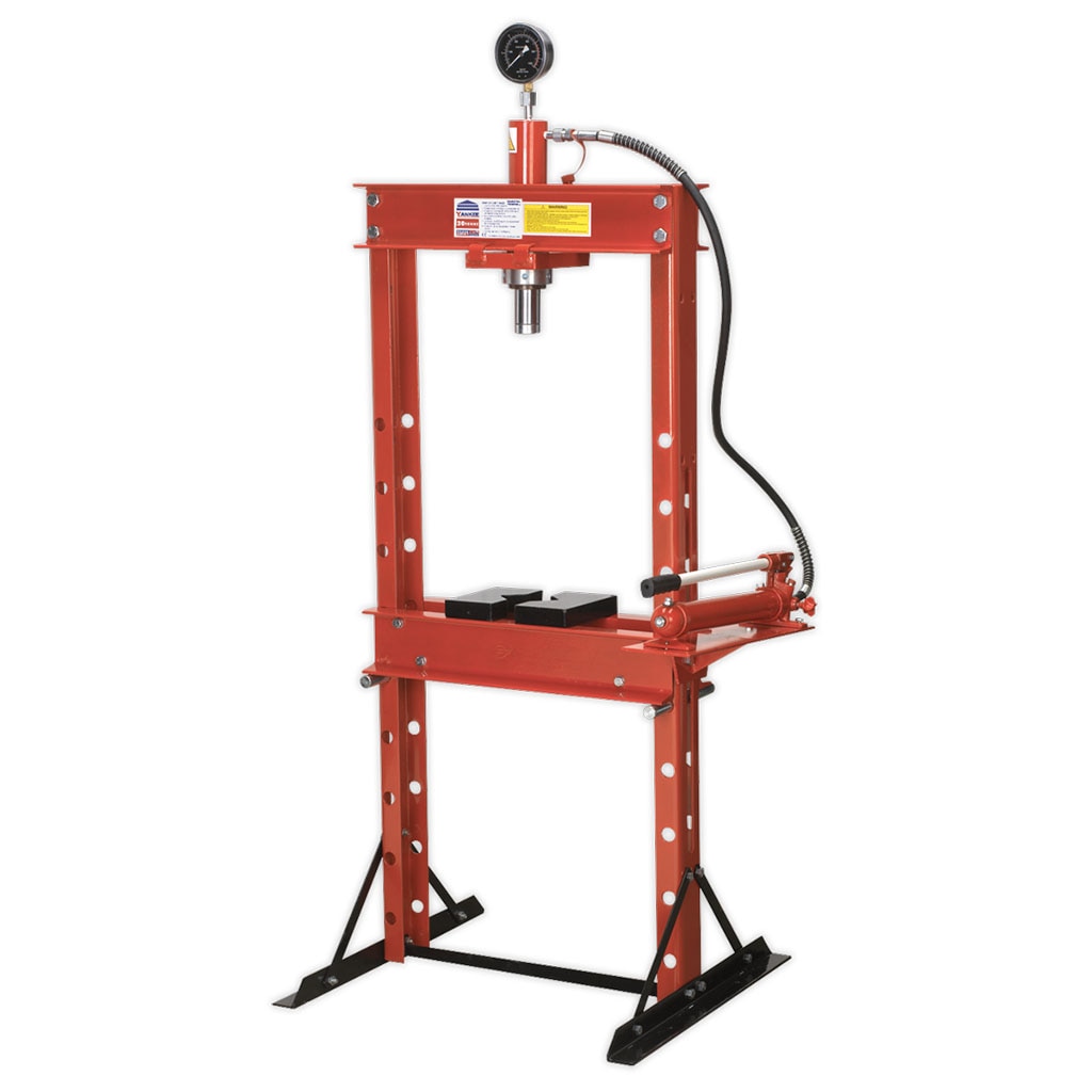 Presa hidraulica de podea, capacitate 20 tone, Sealey