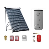 sistem solar presurizat apa calda 4-5 persoane colector 20 tuburi boiler eldom 200l 2s grup panou solar controler solar sr258 antigel solar 20l aerisitor solar 180c imagen 39_0_
0
