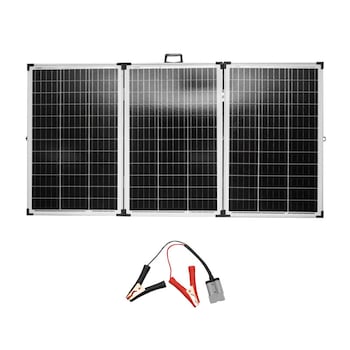 Panou solar portabil 240W fotovoltaic tip valiza Panou solar portabil 240W fotovoltaic tip valiza