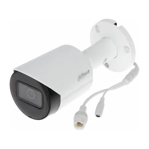 Camera de supraveghere Dahua IPC-HFW2431S-S-0280B-S2, 4MP, 2.8mm, IR 30m, IVS, IP67, PoE