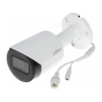 Camera de supraveghere Dahua IPC-HFW2431S-S-0280B-S2, 4MP, 2.8mm, IR 30m, IVS, IP67, PoE Camera de supraveghere Dahua IPC-HFW2431S-S-0280B-S2, 4MP, 2.8mm, IR 30m, IVS, IP67, PoE