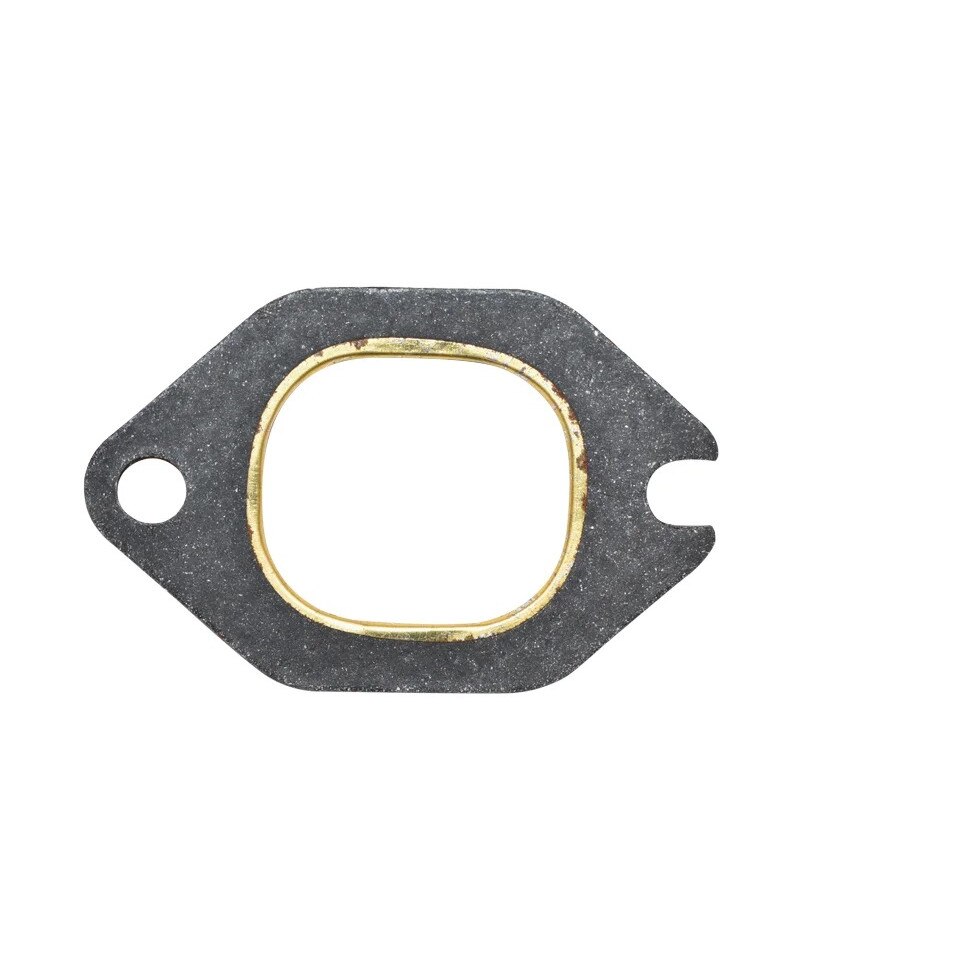 Garnitura galerie evacuare UTB U-445 (de la colector evacuare gaze pentru motor in 3 pistoane)