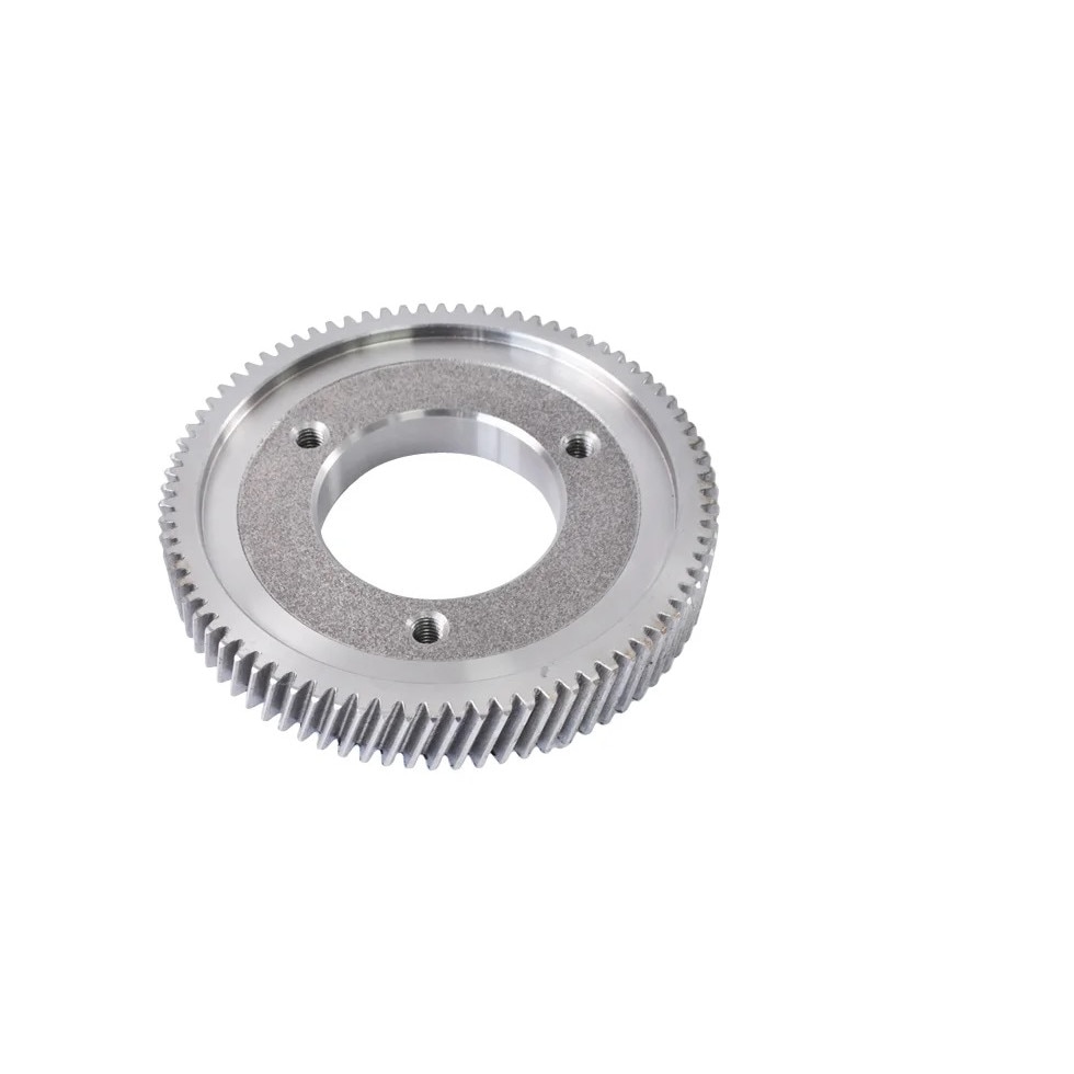 Pinion distributie U-445 Z=80