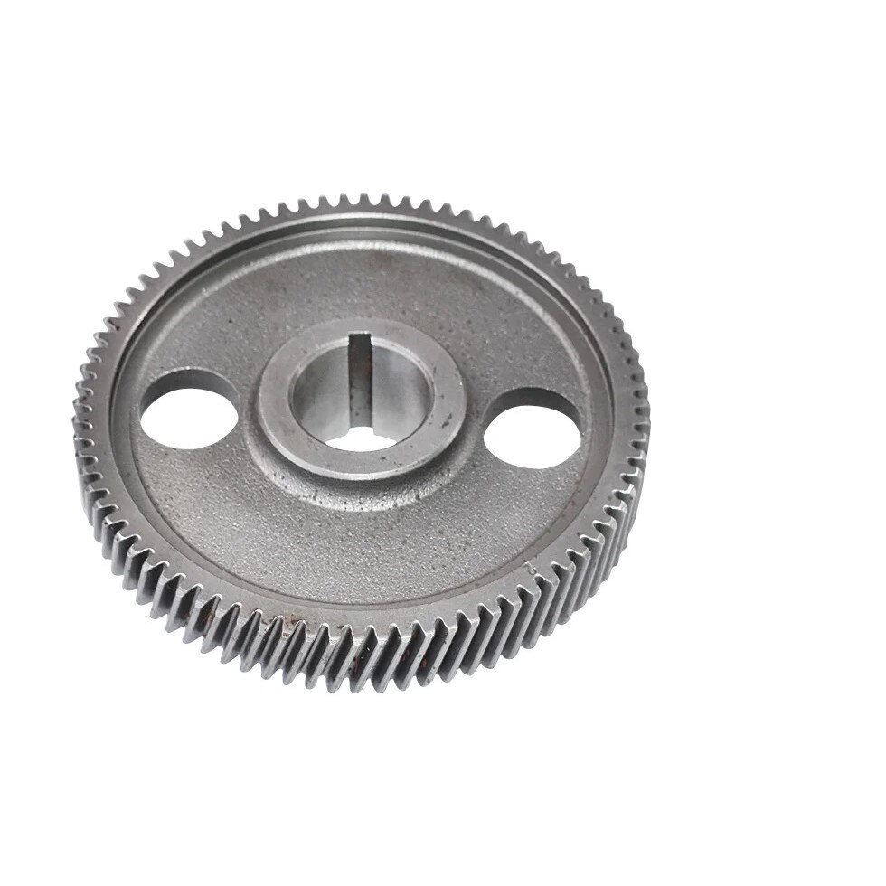Pinion ax cu came U-445 Z=80