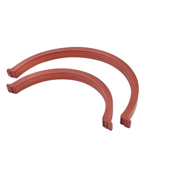 Set inele mic+mare (semilune) baie ulei FIAT, U-445 D127 Set inele mic+mare (semilune) baie ulei FIAT, U-445 D127