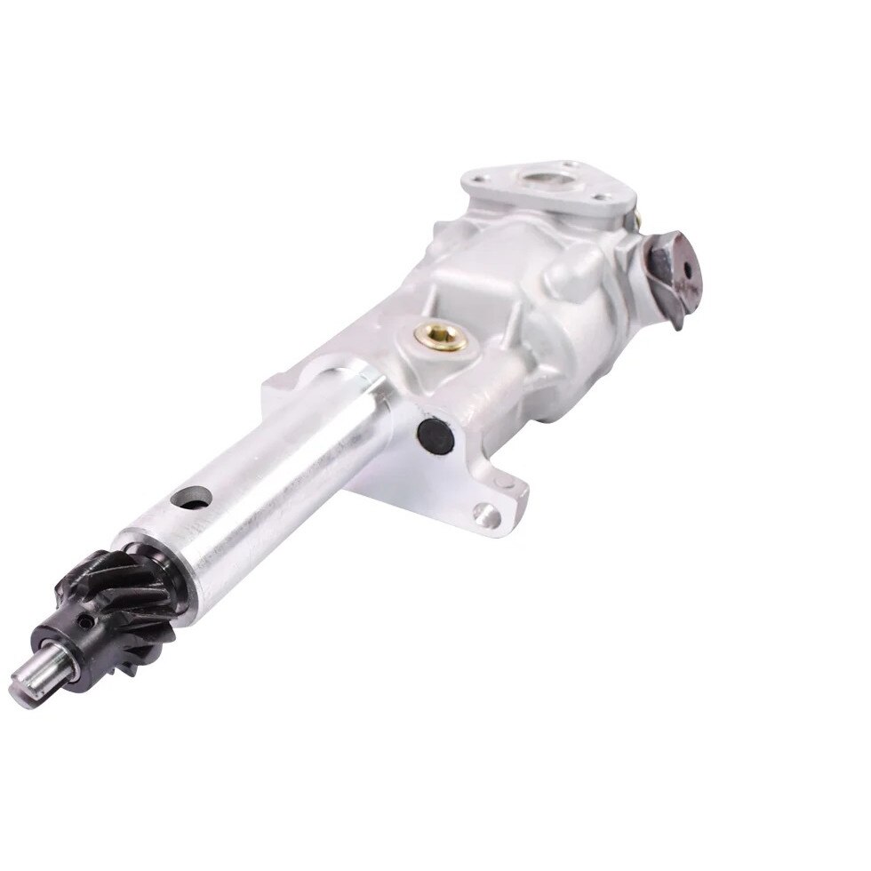 Pompa ulei D-127, Fiat si UTB U-445