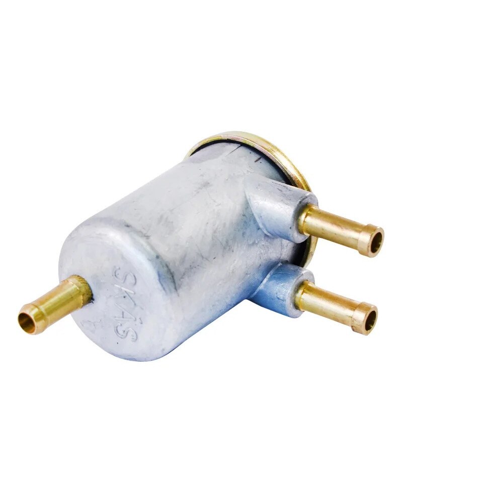 Rezervor suplimentar bujie incadescenta UTB U-445