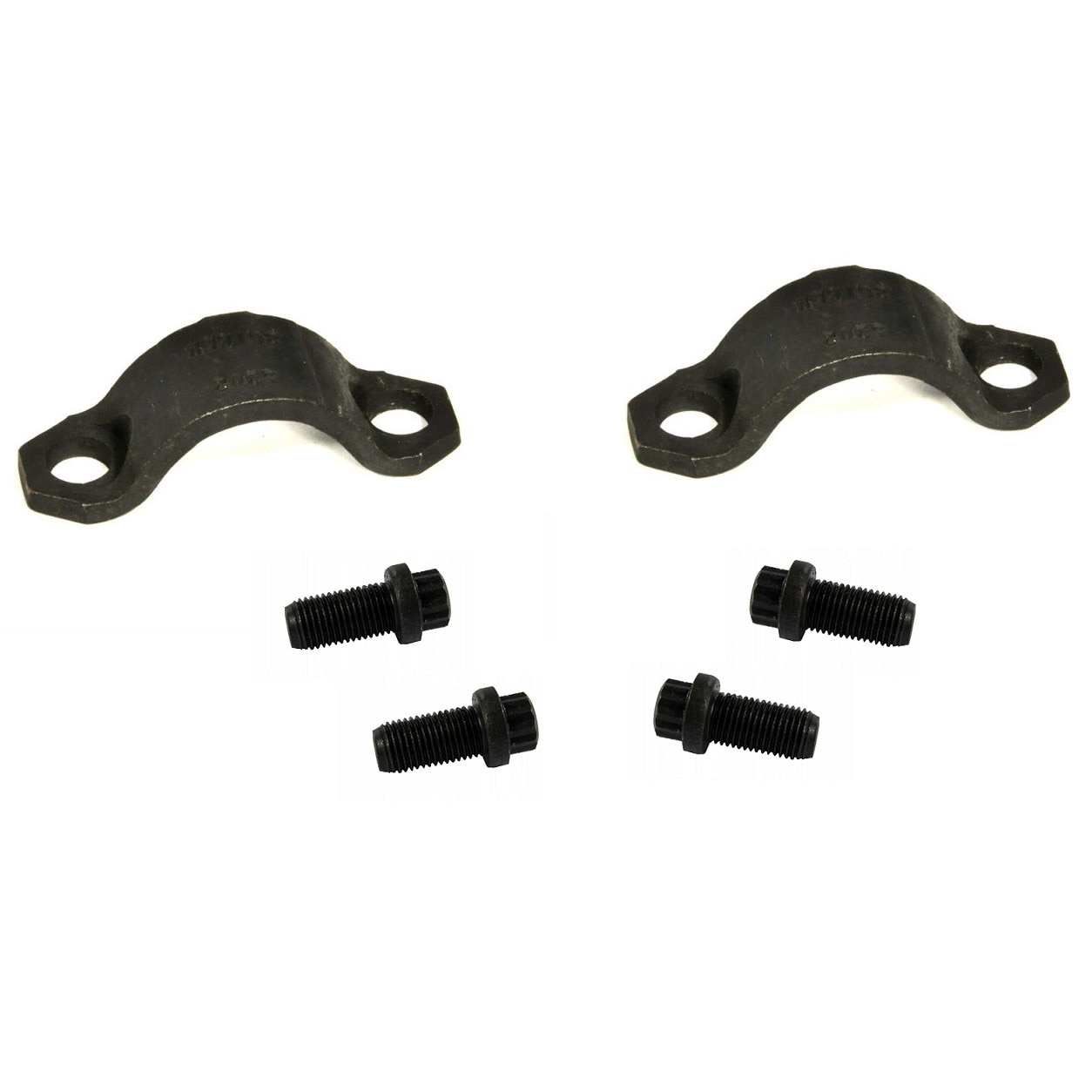 Kit bride cardan JCB 3CX