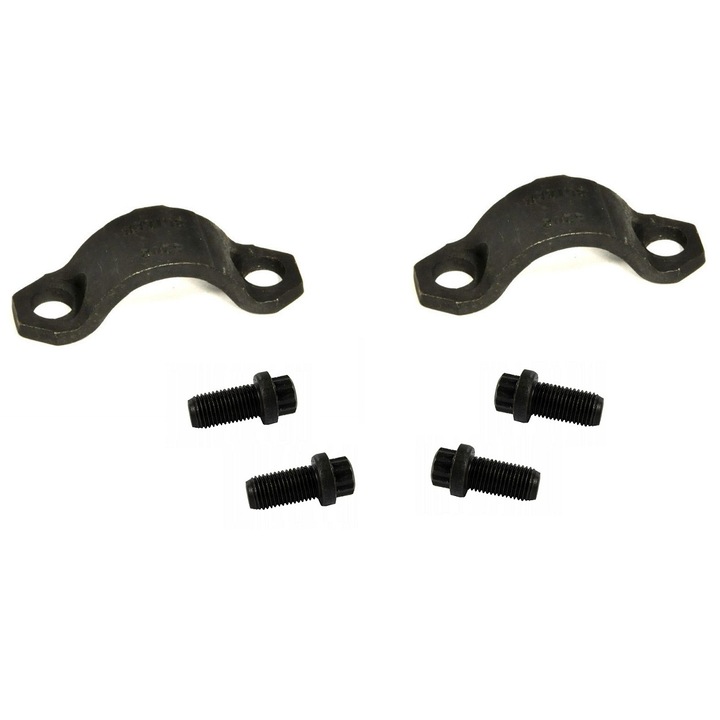 Kit bride cardan JCB 3CX