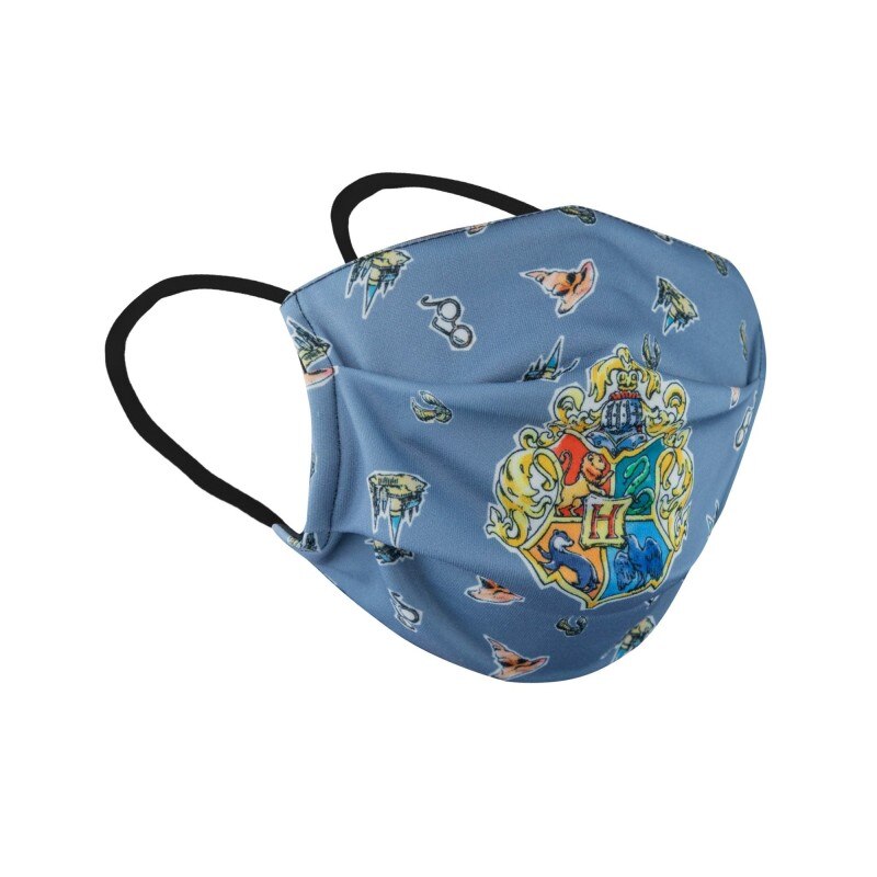 Masca De Protectie Harry Potter Hogwarts