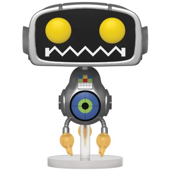 Figurina H.E.R.B.I.E., Fantastic Four, 564 Vinyl Figurina H.E.R.B.I.E., Fantastic Four, 564 Vinyl