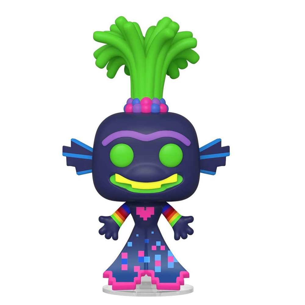 Фигурка King Trollex, Trolls World Tour, 881 Vinyl - eMAG.bg