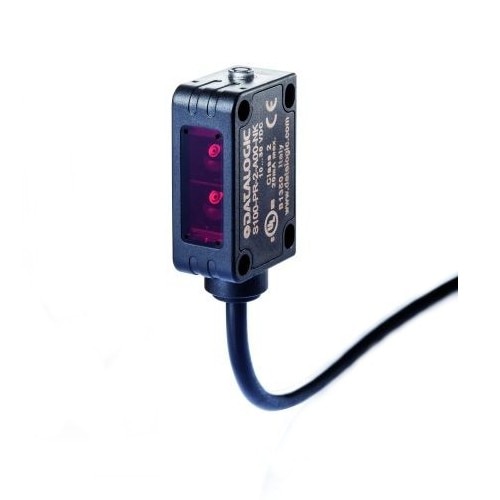 Senzor Fotoelectric Miniaturizat S100-PR-5-C00-NK
