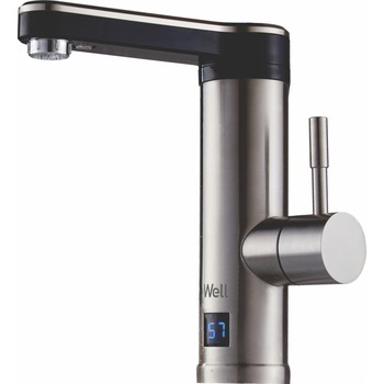 Robinet electric cu incalzire instantanee Stream Robinet electric cu incalzire instantanee Stream