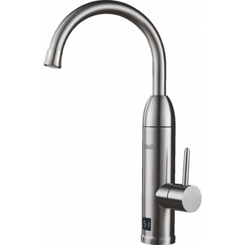 Robinet electric cu incalzire instantanee Creek, Well Robinet electric cu incalzire instantanee Creek, Well