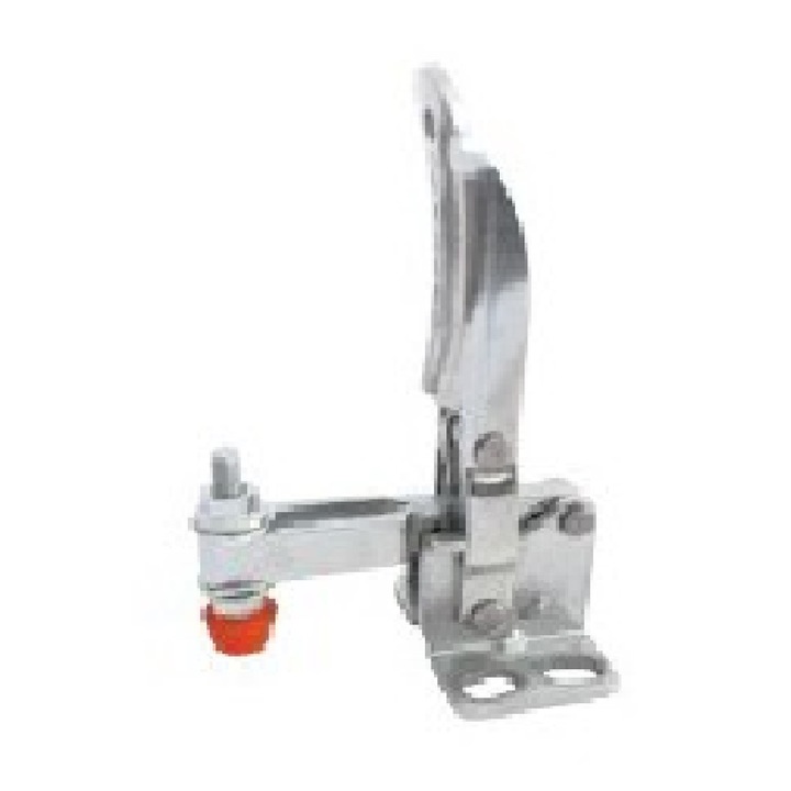 Clema de fixare cu actionare verticala, 211-0-M