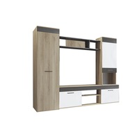 mobilier living bedora city 9038 230 x 53 x 1855 cm pal sonomaalb imagen 15_0_
0