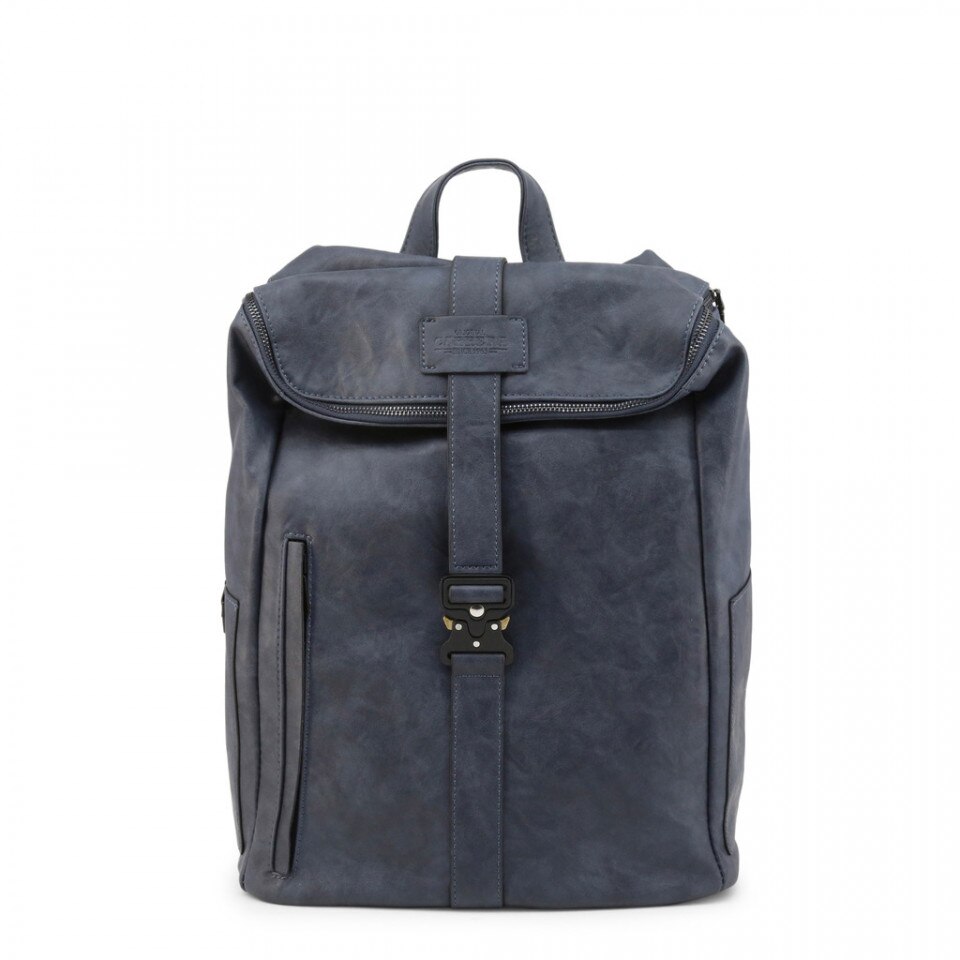 Rucsac barbati, Carrera Jeans, JGREG_CB3465, Bleumarin