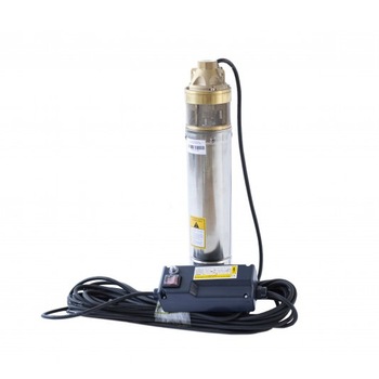 Pompa DDT submersibila 4SKM-150, 5 m³/h, 2200 W Pompa DDT submersibila 4SKM-150, 5 m³/h, 2200 W