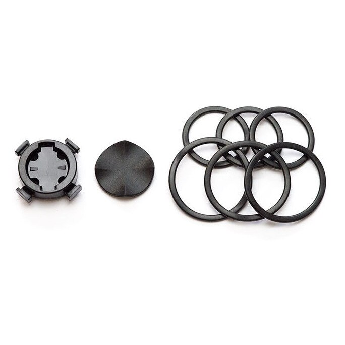 Suport Bryton pentru pipa ghidon set 2 bucati